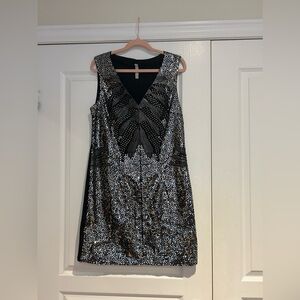 Women’s Firetrap Sequin Dress